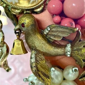 Meet your Posher, Linoue